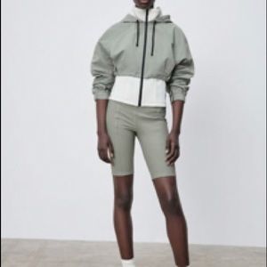 Sport jacket
